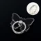 All Silvery