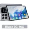 Black 2G 16G