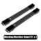 2pcs Black