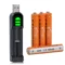 4Battery and Charger