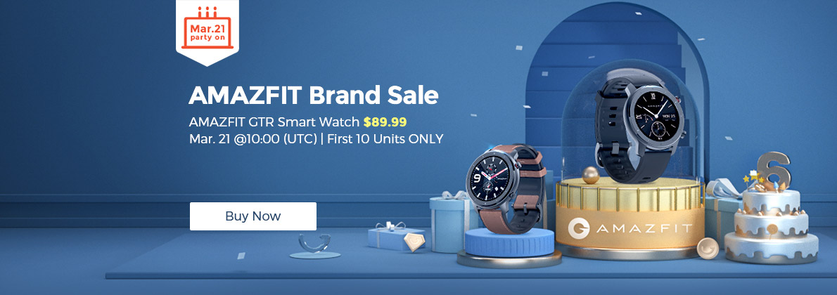 Amazfit Bip S VS Amazfit Bip VS Amazfit Bip Lite: What are the Differences Between Them?