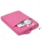 Laptop Bag Rose Red