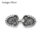 8-Antique Silver