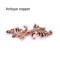 9-Antique Copper