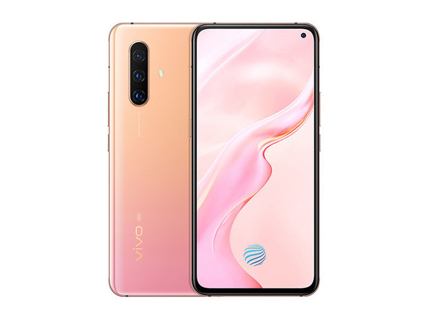 Vivo X30 5G dual-mode phone: Supports up to 60x superzoom
