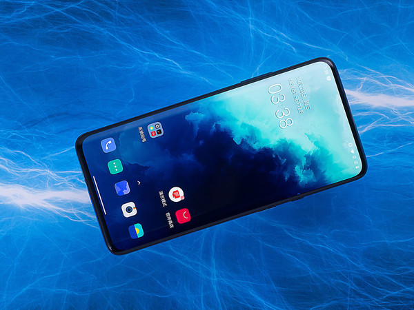 What is the meaning of the flagship phone in 2020? it is still up to OnePlus 7T Pro to answer
