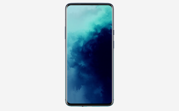 OnePlus 7T reivew: what will 90Hz screen bring you?