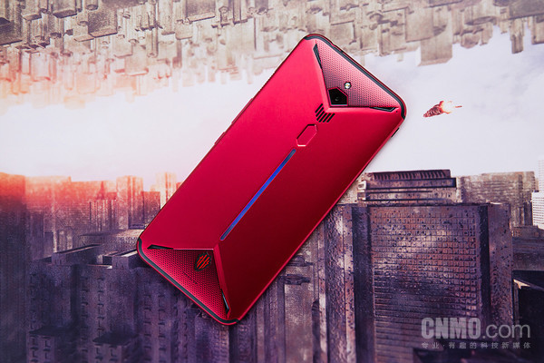 Red Magic 3 Gaming Phone Review