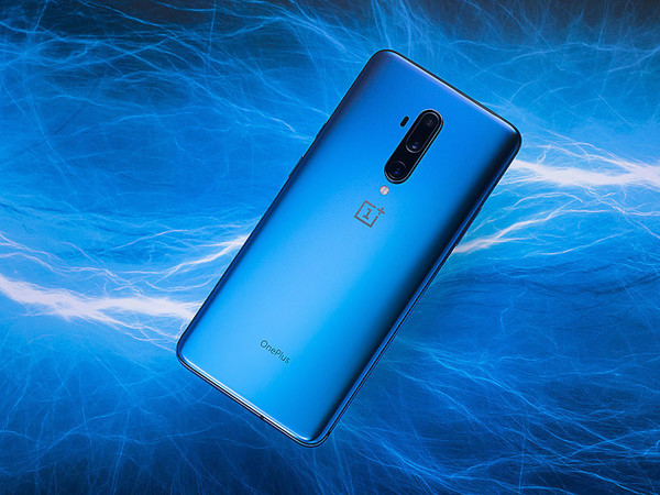 OnePlus 7T Pro flagship: 90Hz screen refresh rate, very smooth
