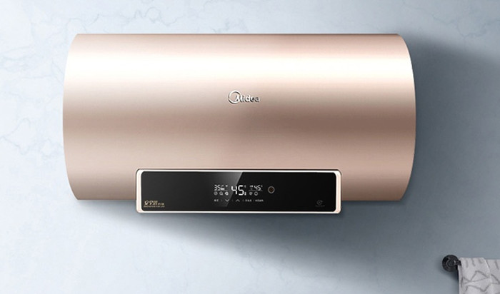 Buy a storage water heater or a gas water heater? It also depends on the home environment
