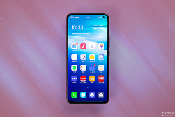 Vivo X30 Pro starts a new experience in the 5G era