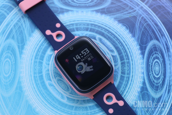 360 Children’s Watch 8X experience: bring all-round protection to your children