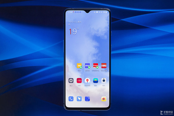 OnePlus 7T reivew: what will 90Hz screen bring you?