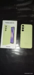 Samsung Galaxy A54 8GB+128GB/256GB 5G Smartphone Exynos 1380 120Hz Super AMOLED 5000mAh 25W Fast Charge Android 13 Cellphone photo review
