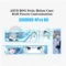 F 4Pcs Kit