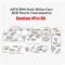 B 4Pcs Kit