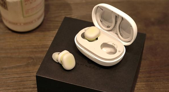 Amazfit PowerBuds Hands-on Using Experience: A Sports Partner with Excellent Sound Quality