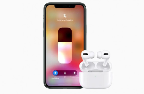 How to Charge your AirPods Pro and Check the AirPods Pro Battery State?