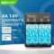 CBC61 AA2400 4pc