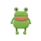 Green Frog