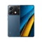 Global Version Blue