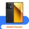 Global Version Black