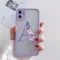 purple A
