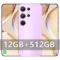 Purple 12GB 512GB