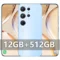 Blue 12GB 512GB