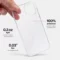 Transparent Shell