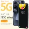 Black 8GB 256GB