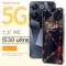Black 12GB 512GB