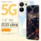White 8GB 256GB