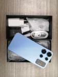 2024 NEW Original S24 Ultra Smartphone Qualcomm8 Gen 2 16G+1TB 7000mAh 48+72MP 4G/5G Network Cellphone Android Mobile Phone photo review
