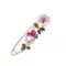 Tulip powder pin