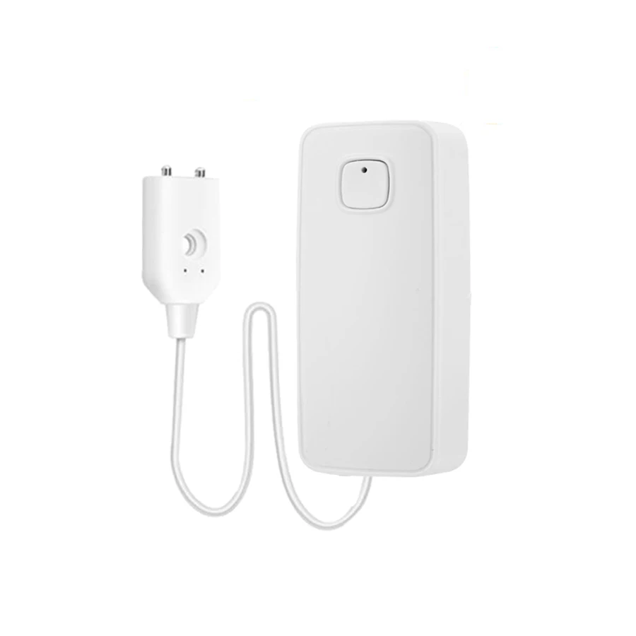 Tuya Smart Flood Leakage Sensor Remote Monitor WiFi Water Overflow ...