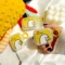 MKSQD Yellow duck
