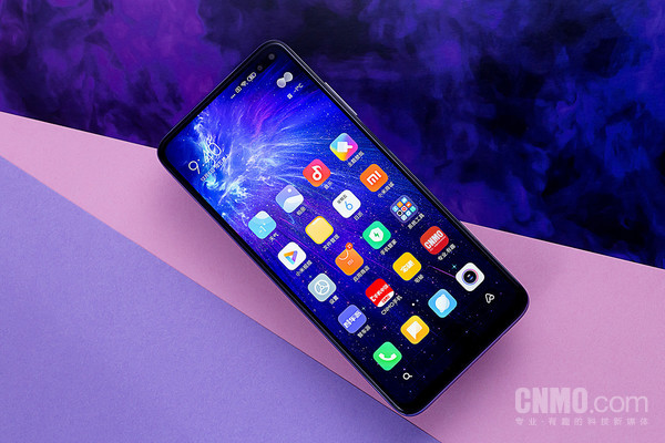 Redmi K30 5G hands-on experience: comes with dual-mode 5G chip