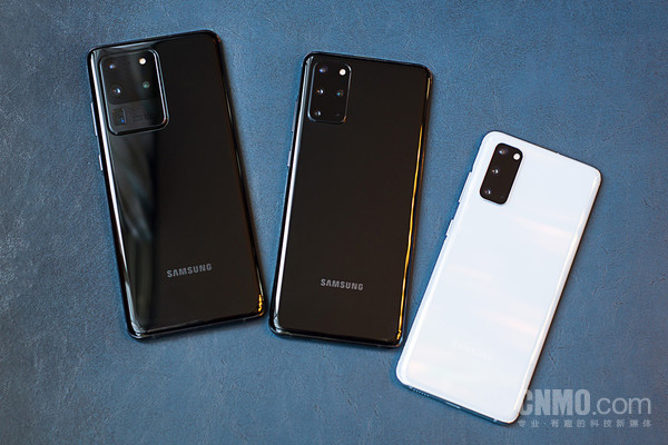 Samsung S20 series hands on: the near-perfect answer paper.