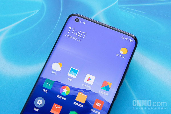 Xiaomi mi 10 Pro review: a top student with no preference for subjects.