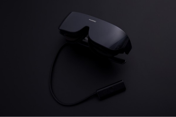 HUAWEI VR Glass to help you navigate the virtual world: Both mobile phones and computers can use