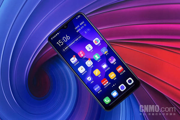 OnePlus 7T photo experience: record the natural beauty of the literati
