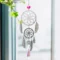 Feather dreamcatcher