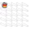 10 PCS-11cm