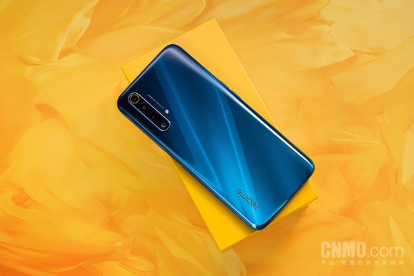 Realme X50 review:a 5G youth flagship that dares to challenge
