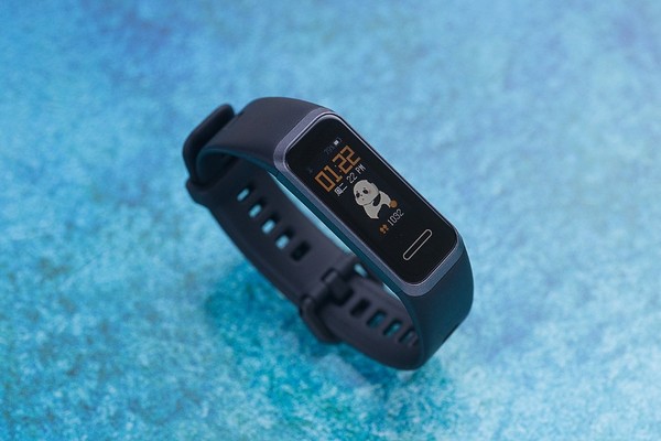 Huawei band 4 review: building a healthy sports lifestyle for young people