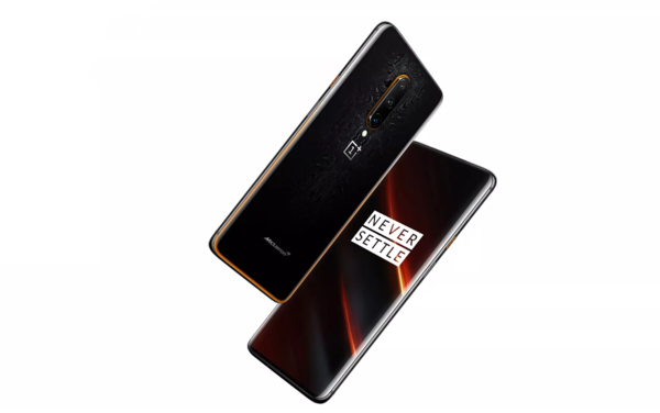 OnePlus 7T Pro McLaren Limited Edition 90Hz refresh rate is good-looking and high-end