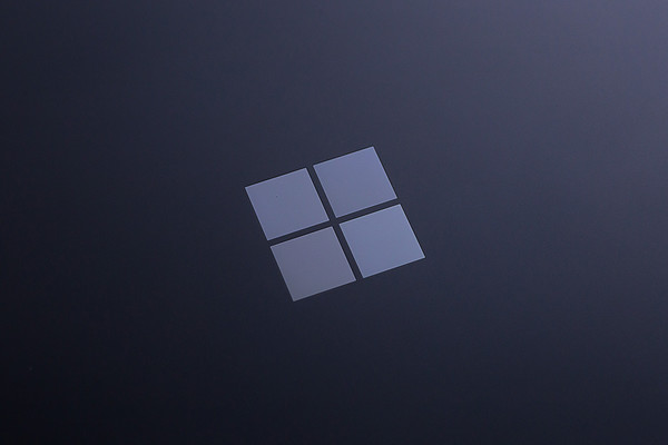 Surface Laptop 3 using experience