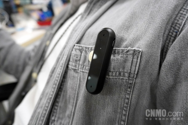 Xiaomi MOAAN AI Recorder Review