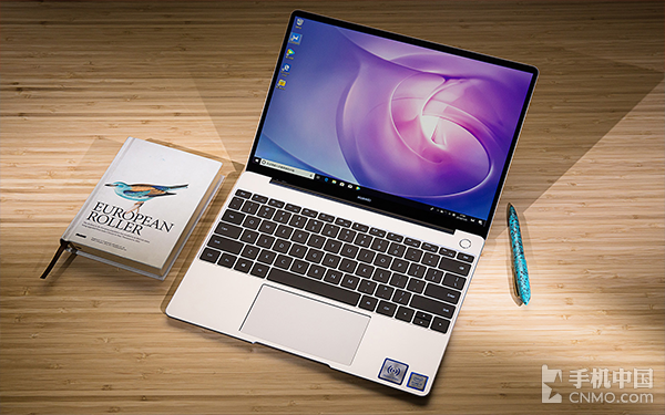 Huawei MateBook 13 review: more than a lightweight full screen laptop with high-performance